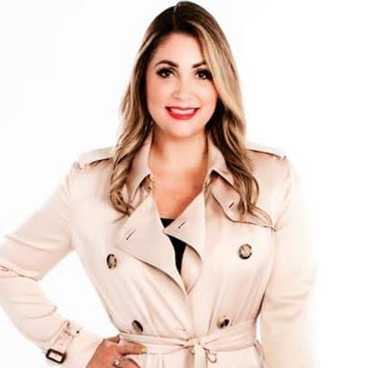 Isabela A. Garcia